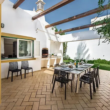 Villa Jonas *