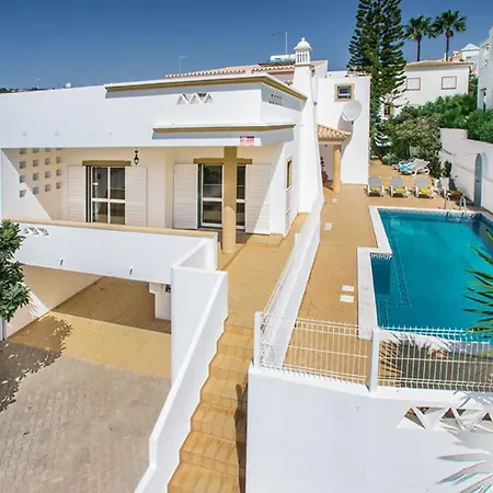 Villa Jonas *