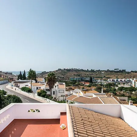 Jonas * Albufeira