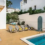 Villa Jonas *