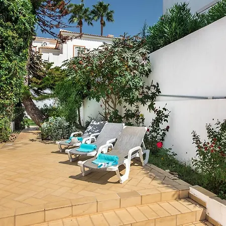 Jonas * Αλμπουφέιρα