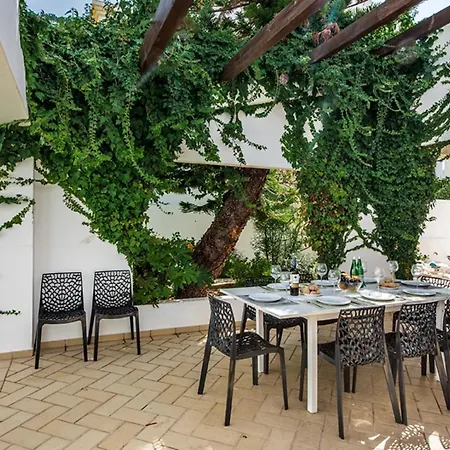 Villa Jonas Albufeira