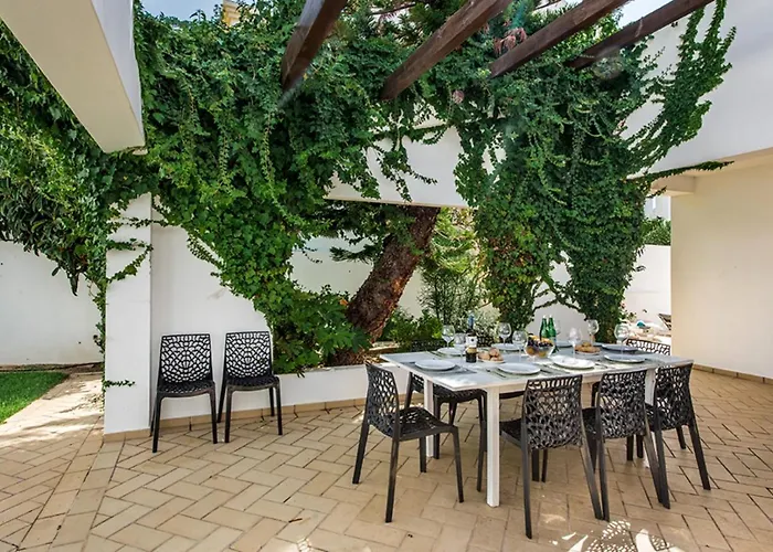 Villa Jonas Albufeira