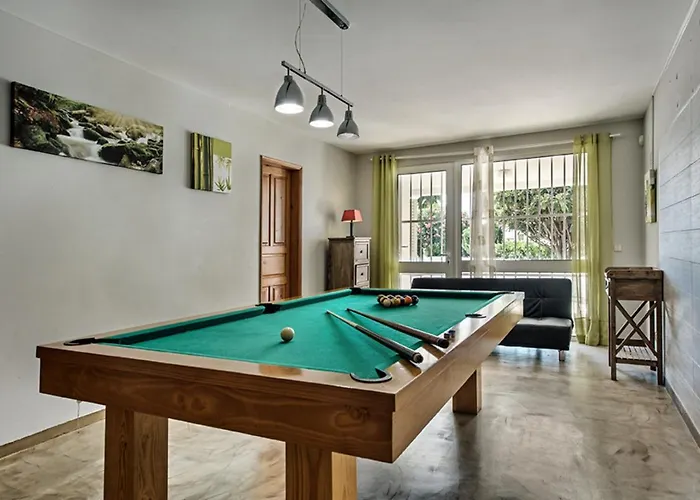 빌라 Jonas 알부페이라