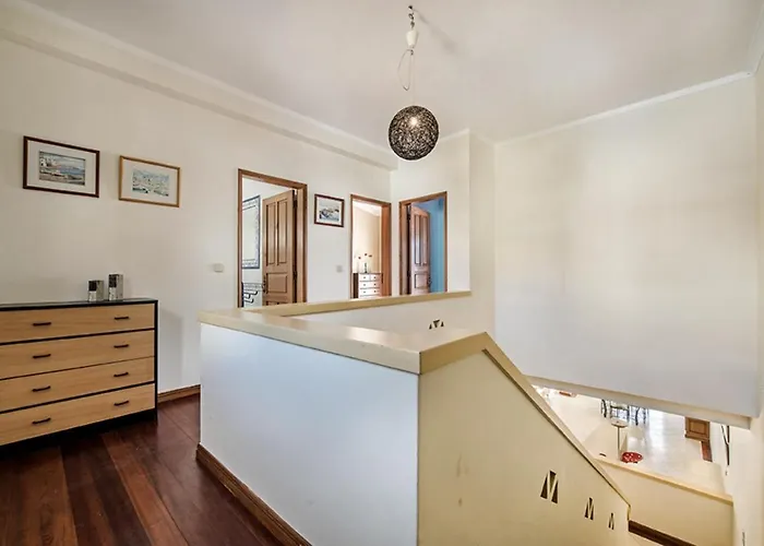 Willa Jonas Albufeira